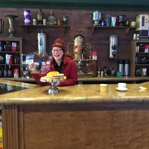 Meet your Posher, Taylor